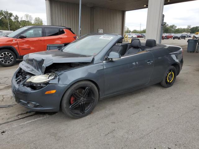  Salvage Volkswagen Eos