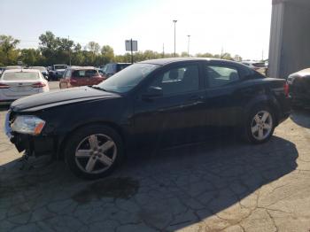  Salvage Dodge Avenger