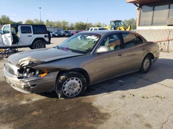  Salvage Buick LeSabre