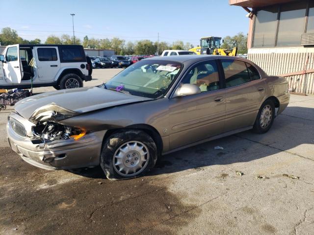  Salvage Buick LeSabre