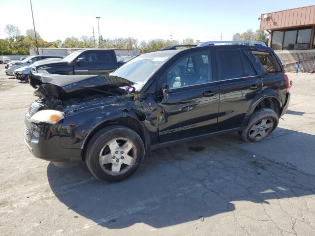  Salvage Saturn Vue