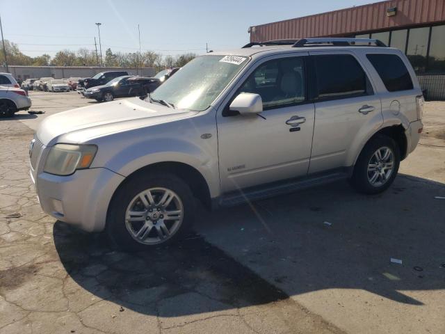  Salvage Mercury Mariner