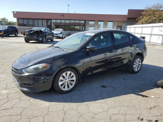  Salvage Dodge Dart