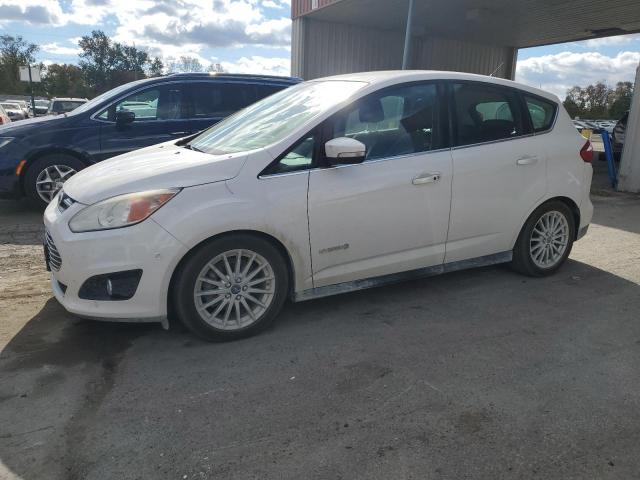  Salvage Ford Cmax