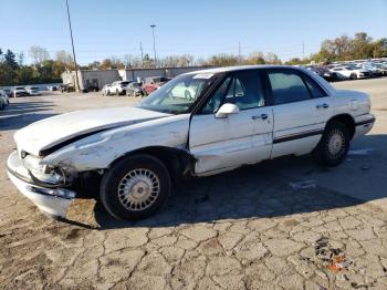  Salvage Buick LeSabre