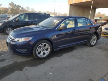  Salvage Ford Taurus