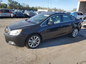  Salvage Buick Verano