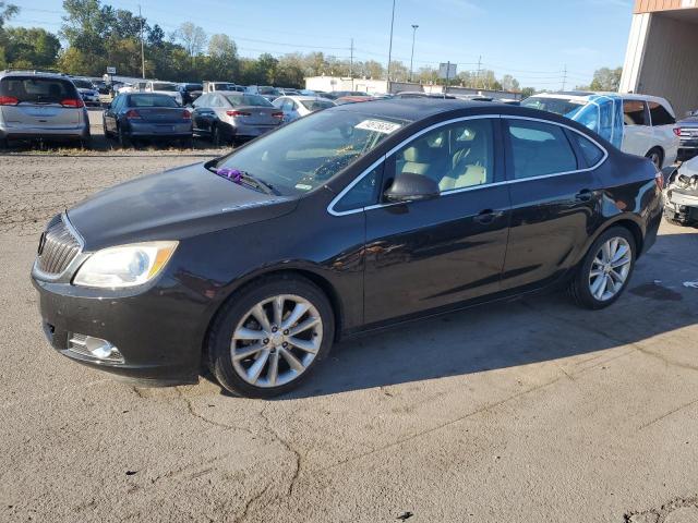  Salvage Buick Verano