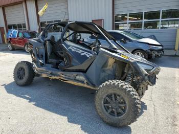  Salvage Polaris Rzr Pro Xp