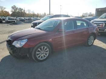  Salvage Chrysler Sebring