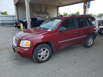  Salvage GMC Envoy