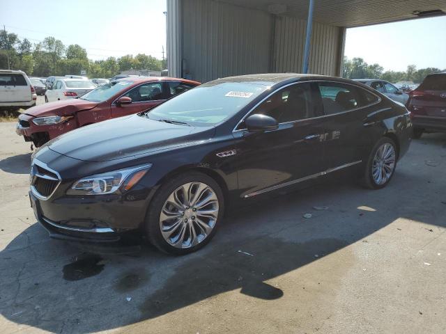  Salvage Buick LaCrosse