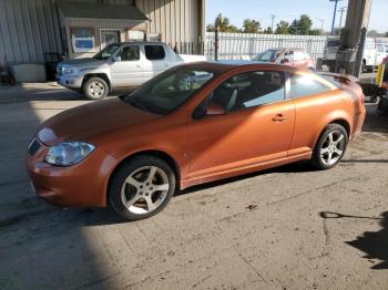  Salvage Pontiac G5