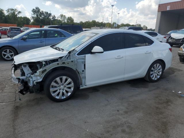  Salvage Buick Verano