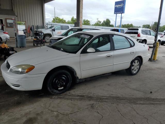  Salvage Ford Taurus