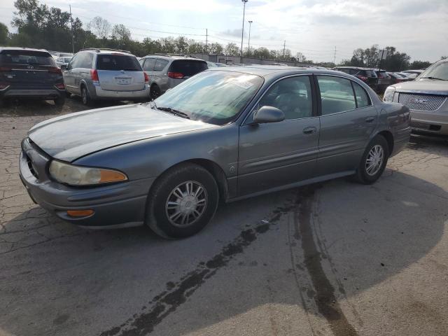  Salvage Buick LeSabre