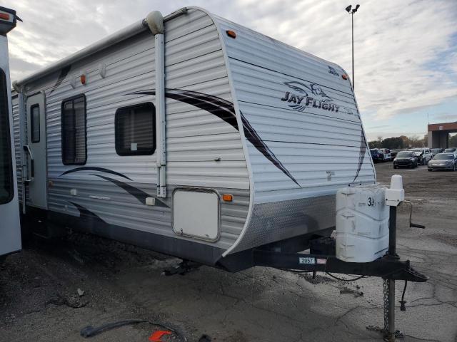  Salvage Jayco Jay Flight