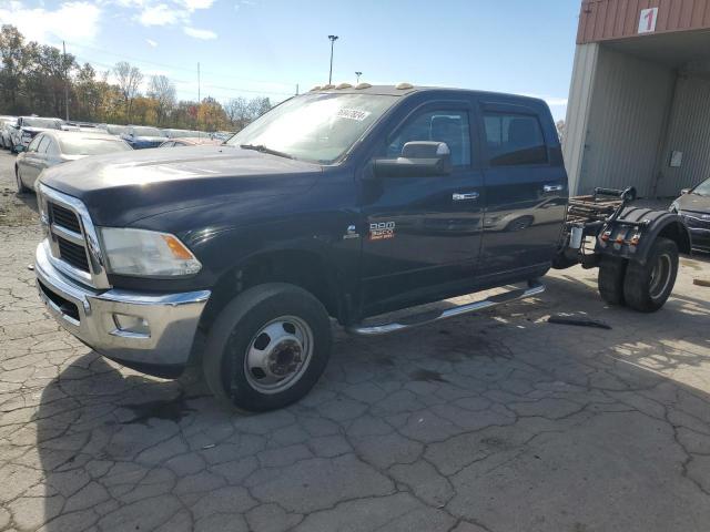  Salvage Dodge Ram 3500