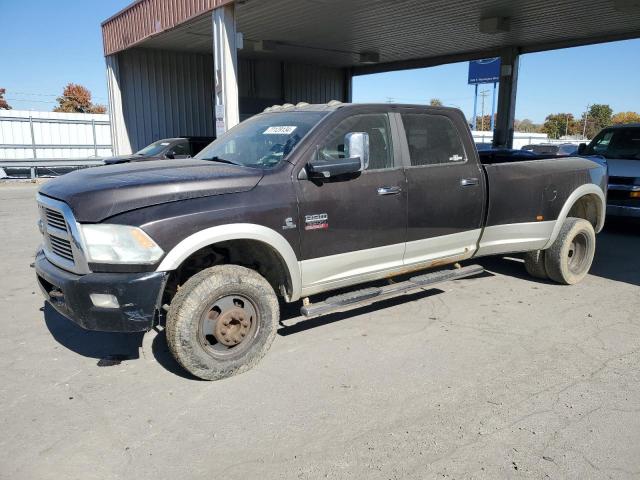  Salvage Dodge Ram 3500