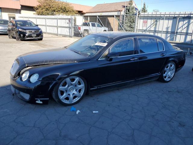  Salvage Bentley Continenta