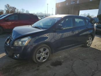  Salvage Pontiac Vibe