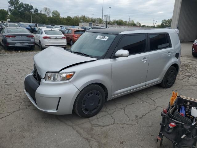  Salvage Toyota Scion