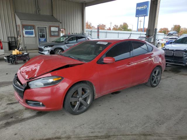  Salvage Dodge Dart