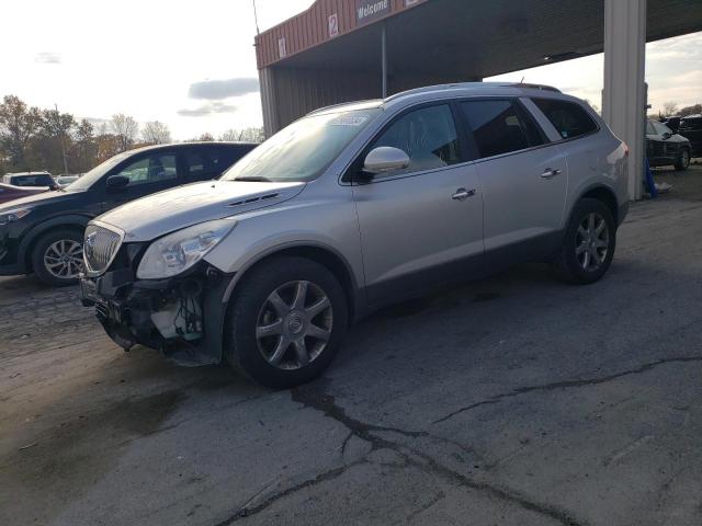  Salvage Buick Enclave