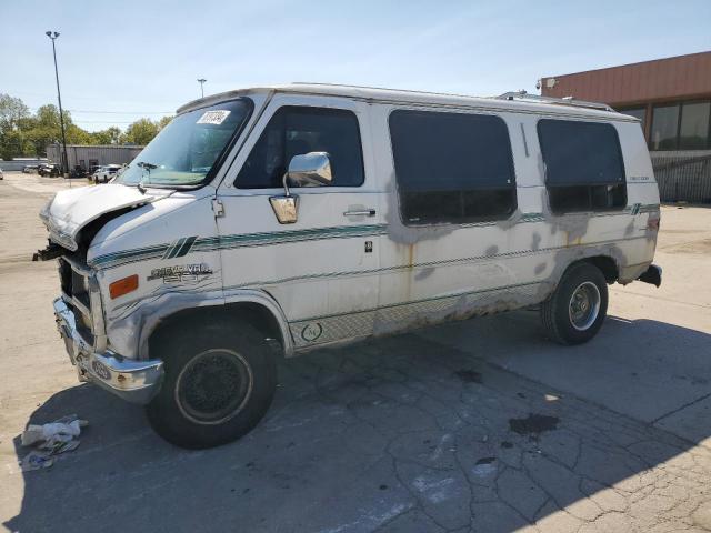  Salvage Chevrolet G20