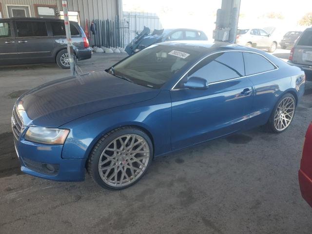  Salvage Audi A5