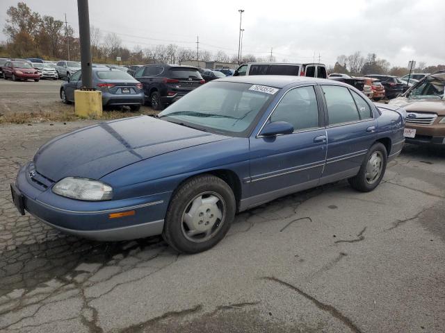  Salvage Chevrolet Lumina