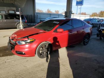  Salvage Dodge Dart