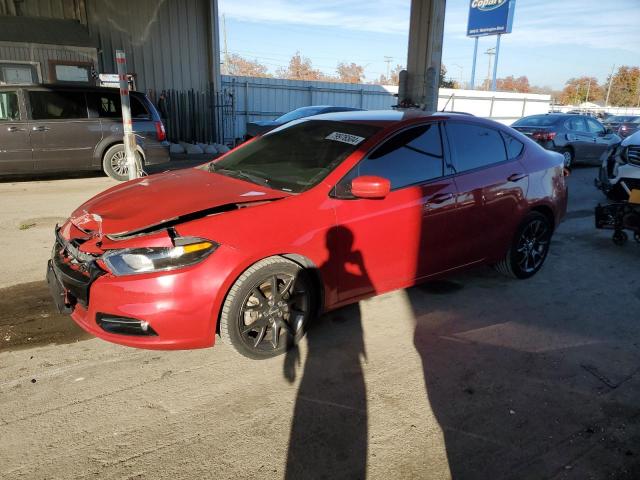  Salvage Dodge Dart