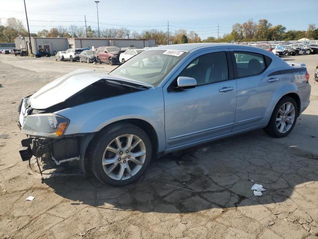  Salvage Dodge Avenger