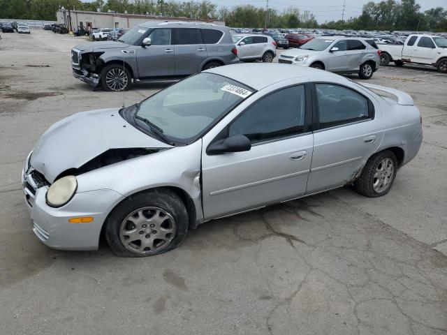  Salvage Dodge Neon