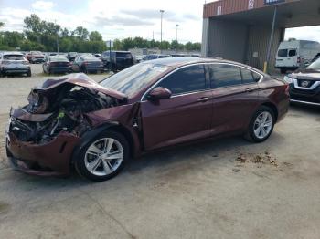  Salvage Buick Regal