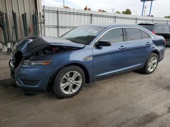  Salvage Ford Taurus