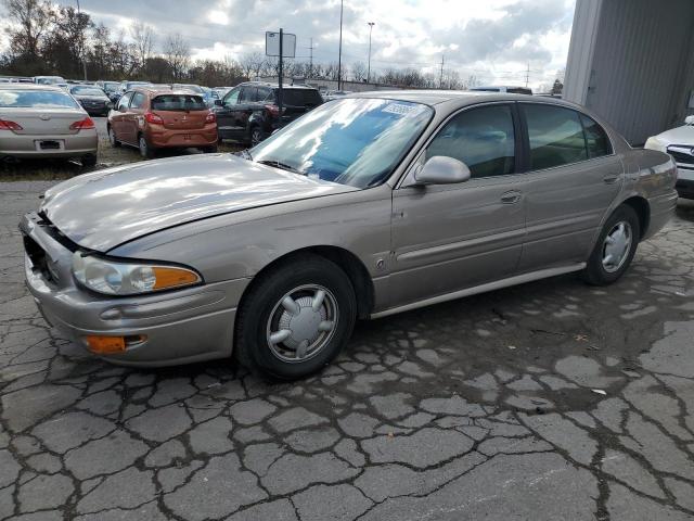  Salvage Buick LeSabre