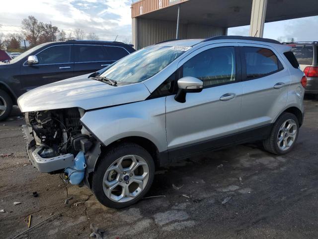  Salvage Ford EcoSport