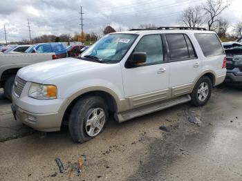  Salvage Ford Expedition