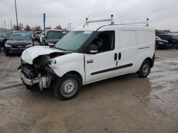  Salvage Ram Promaster