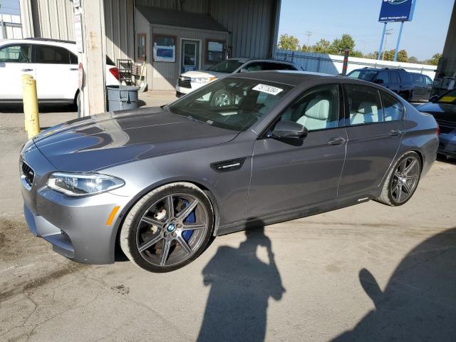  Salvage BMW M Series