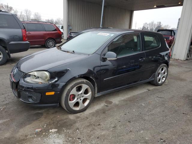  Salvage Volkswagen GTI