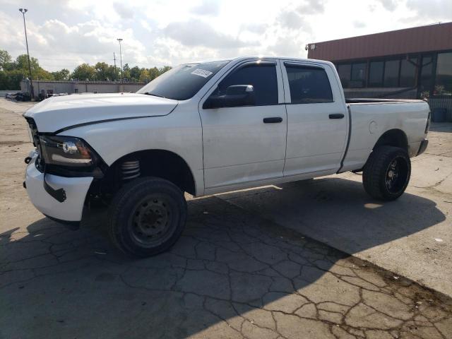  Salvage Dodge Ram 2500