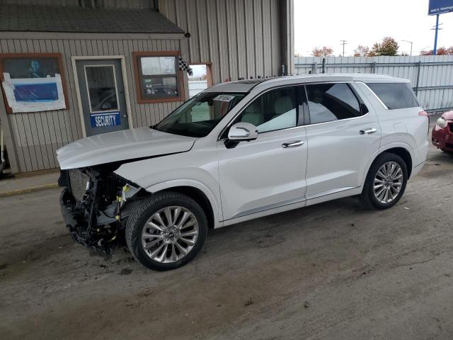  Salvage Hyundai PALISADE