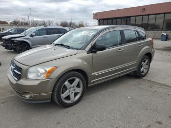  Salvage Dodge Caliber