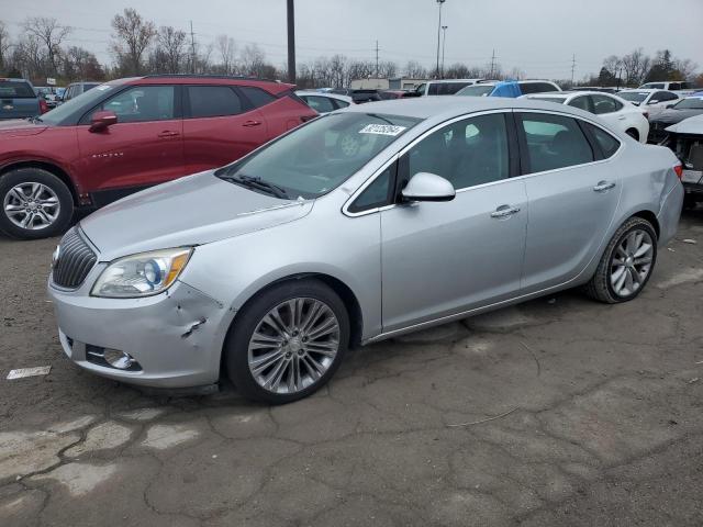  Salvage Buick Verano