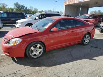  Salvage Chevrolet Cobalt