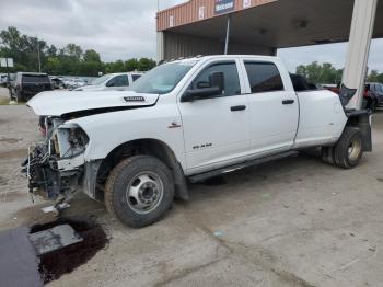  Salvage Ram 3500