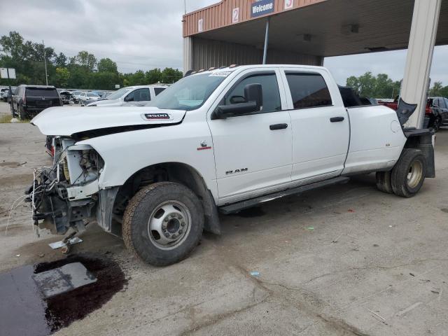  Salvage Ram 3500